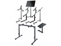 K&M 18810 Black K&M 18810 Black